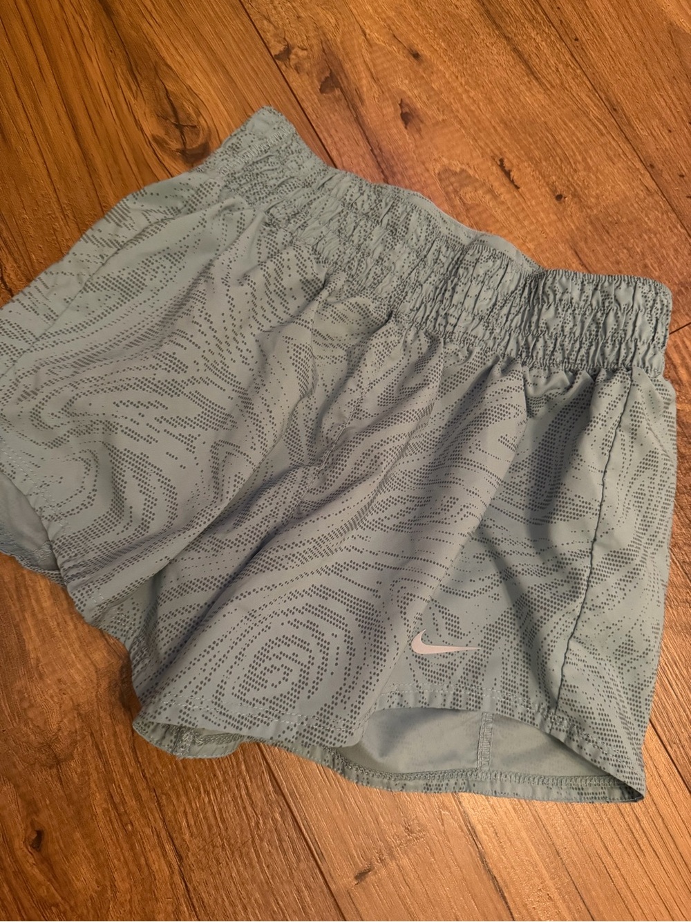 Nike one shorts